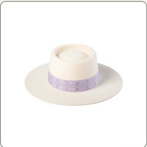 Lack Of Colors Hat